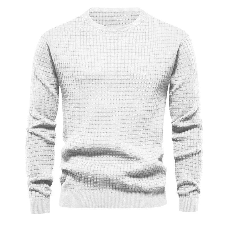 Men’s Crew Neck Sweatshirt