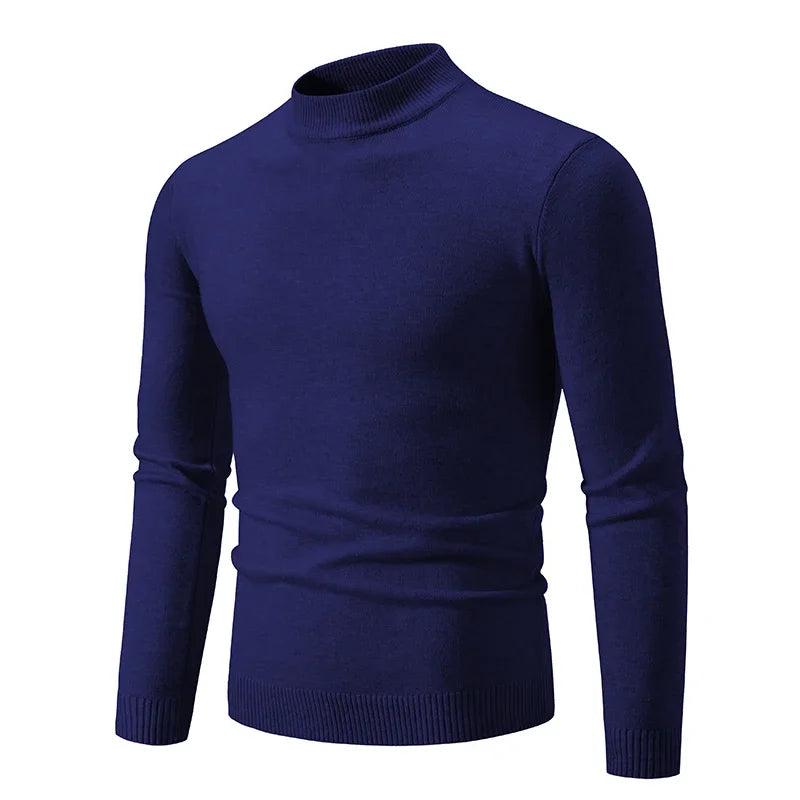Men’s Cozy Sweater