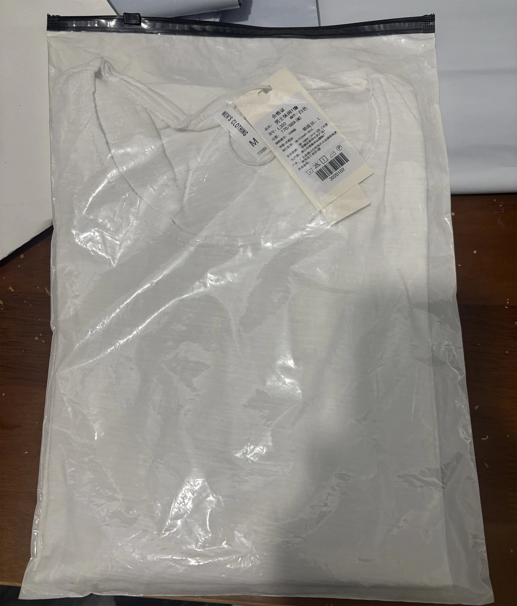 Casual Long Sleeve T-Shirt