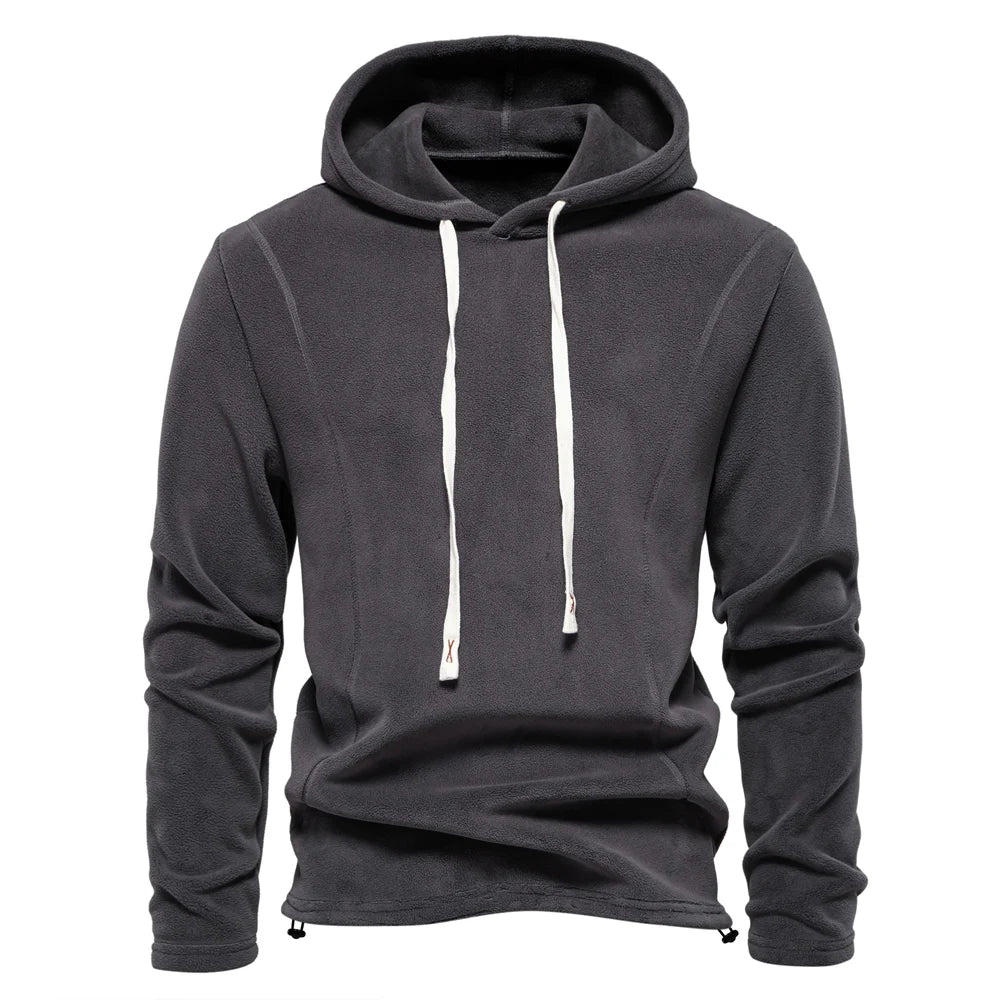 Warm Winter Hoodie