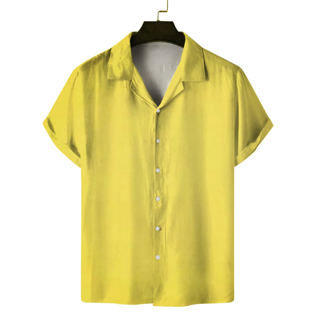 Cuban Shirt for Summer