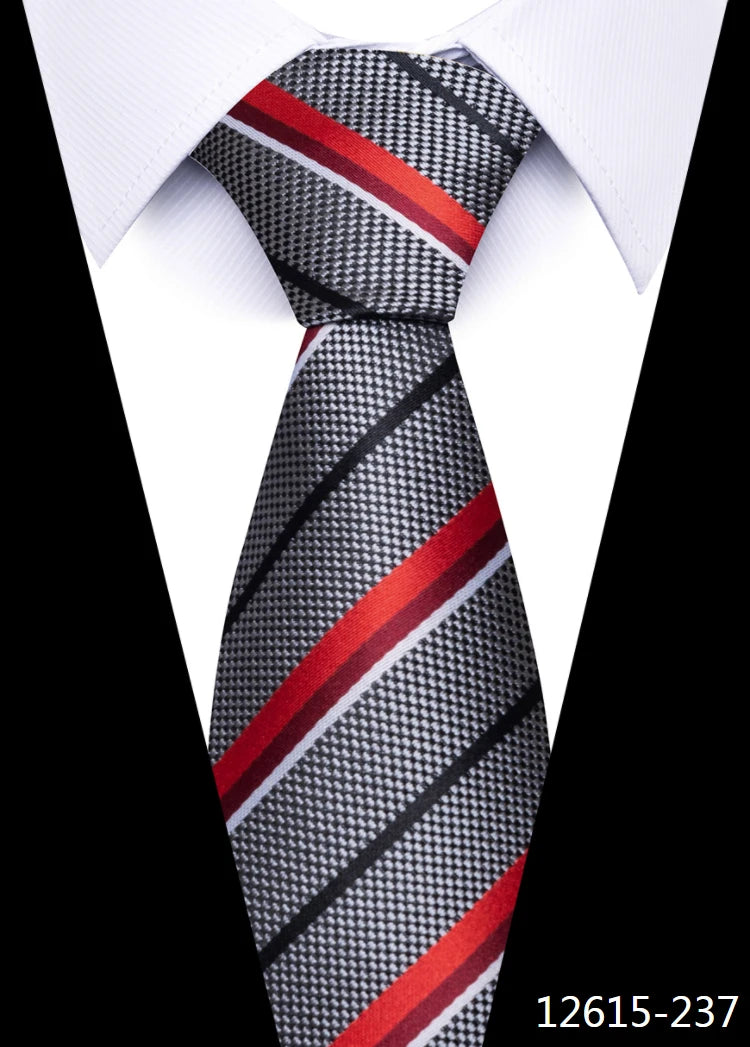 Classic Men's Tie