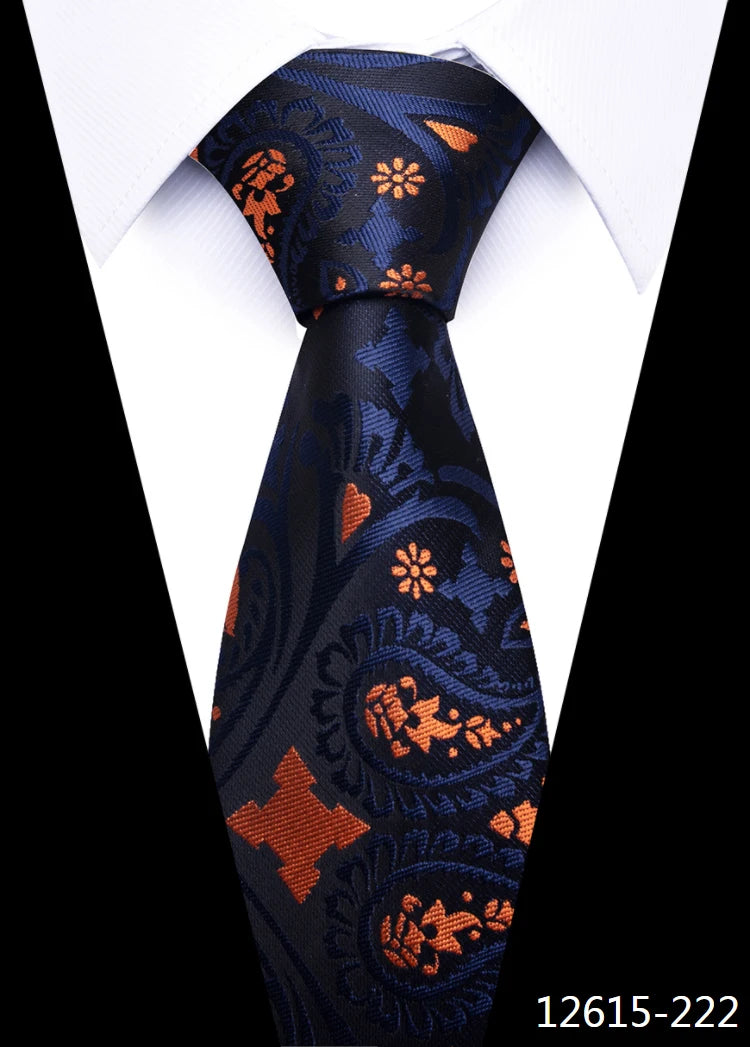 Classic Men's Tie