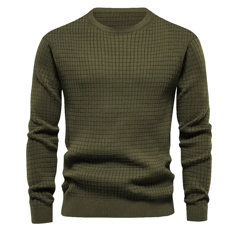Men’s Crew Neck Sweatshirt