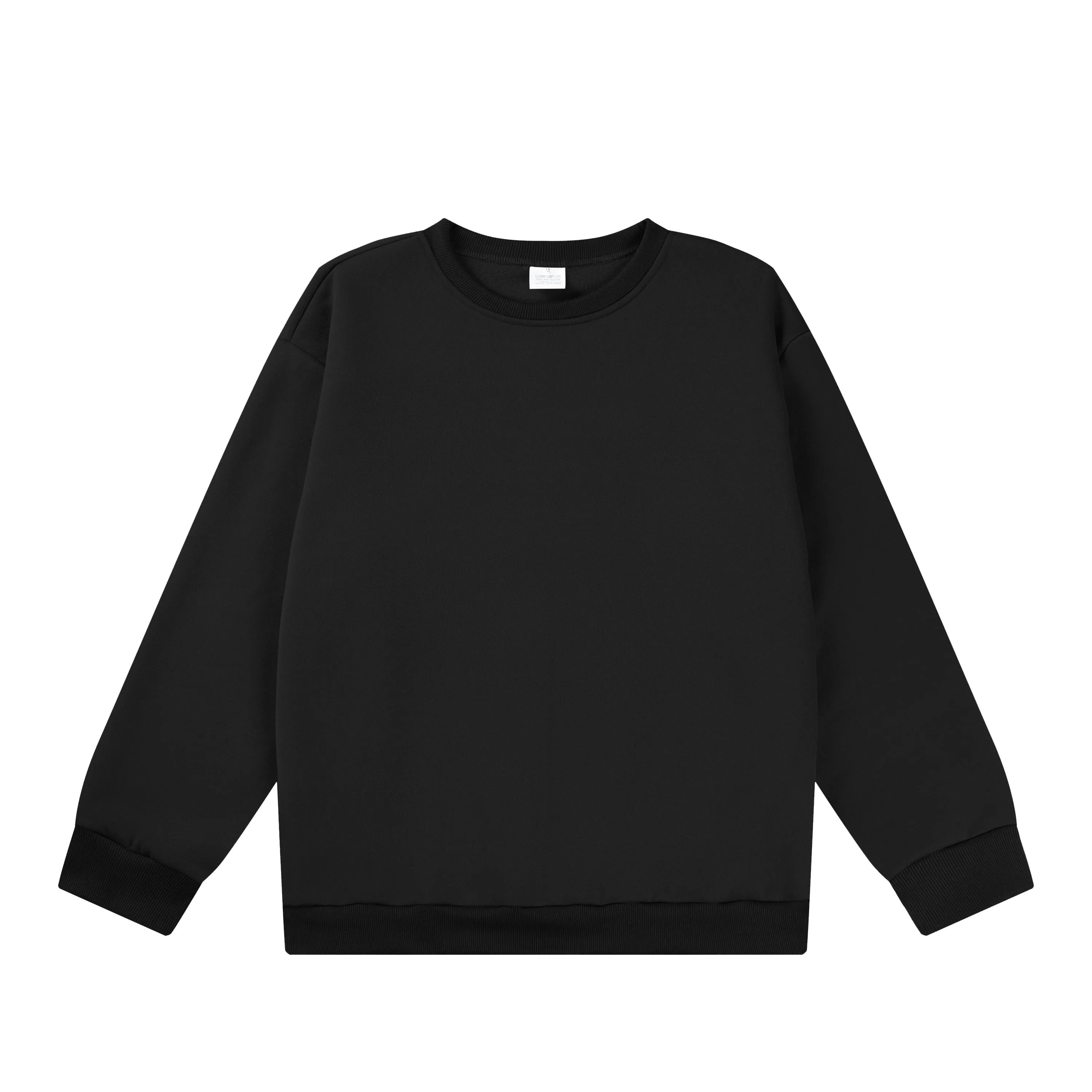 Men’s Oversized design Breathable Cotton Sweatshirt