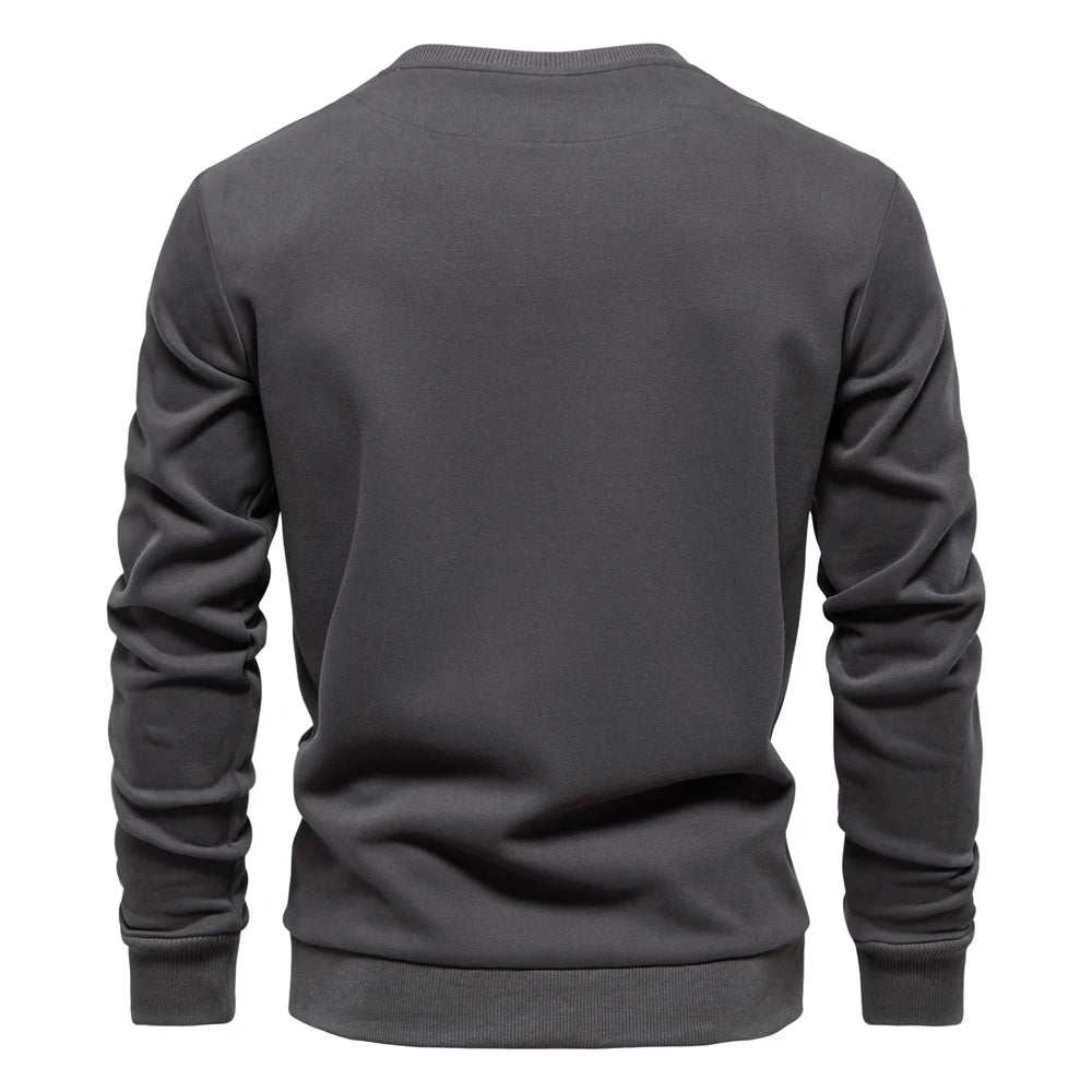 Casual Sweatshirt