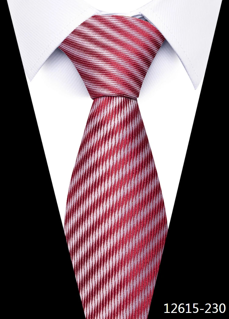 Classic Men's Tie