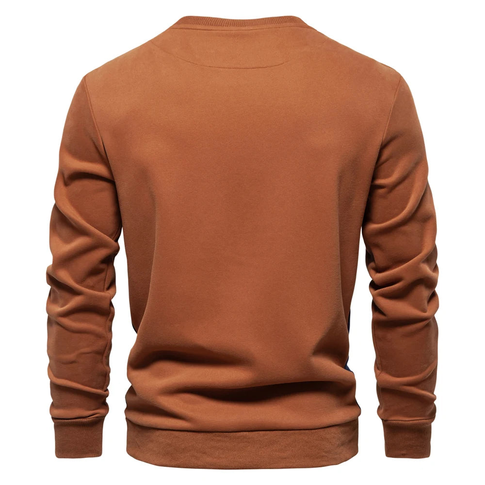 Casual Sweatshirt