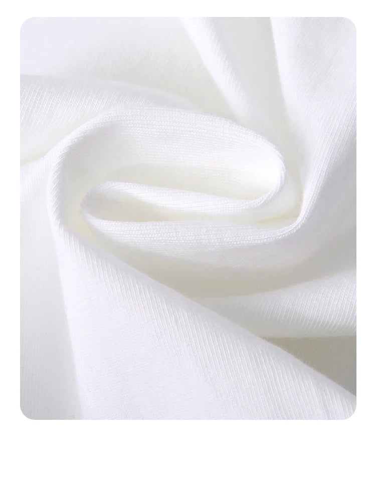 Sleeveless Sports Shirt