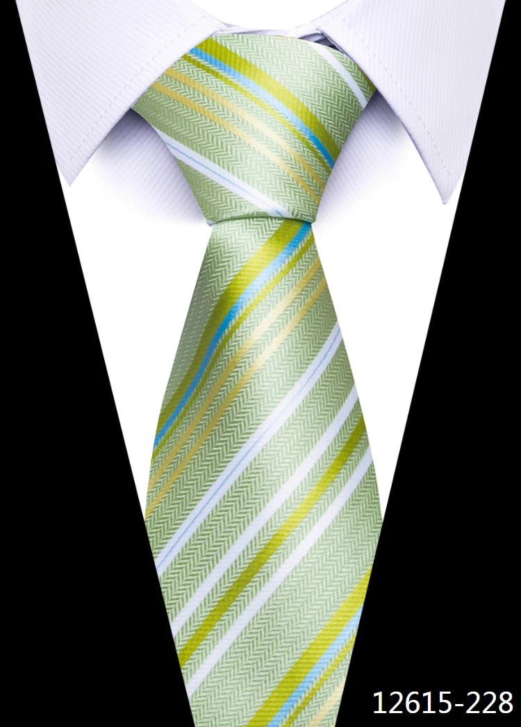 Classic Men's Tie
