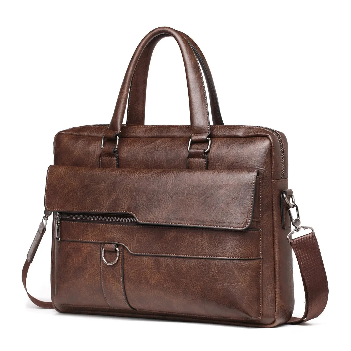 PU Executive Briefcase