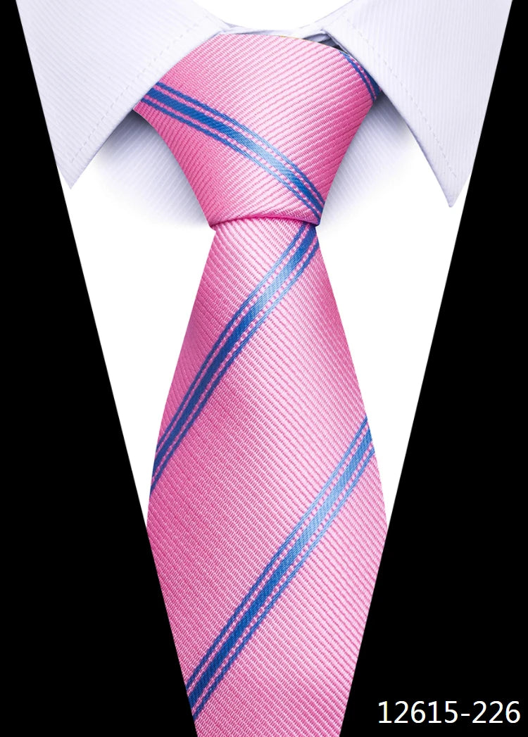 Classic Men's Tie