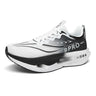 Men’s Carbon Plate Running Sneakers – High - Performance Shoes - The Crew