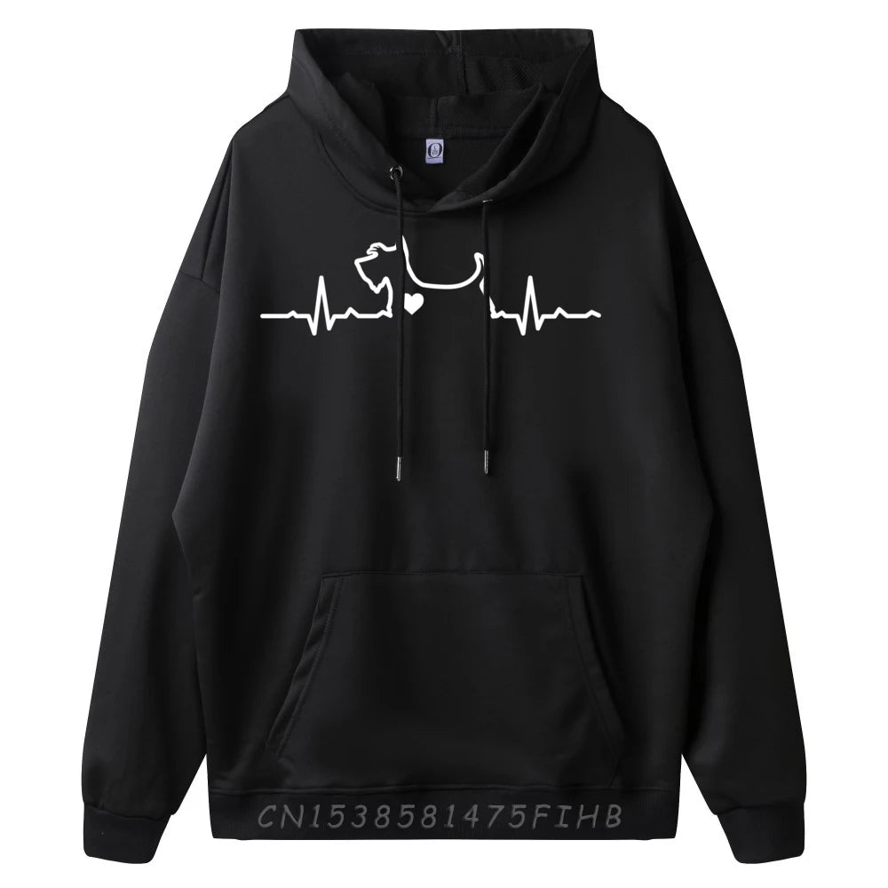 Scottie Dog Sweatshirt