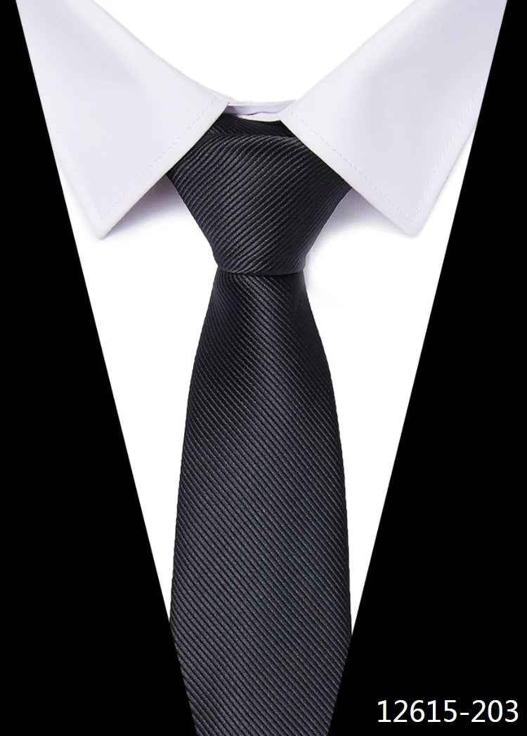 Classic Men's Tie