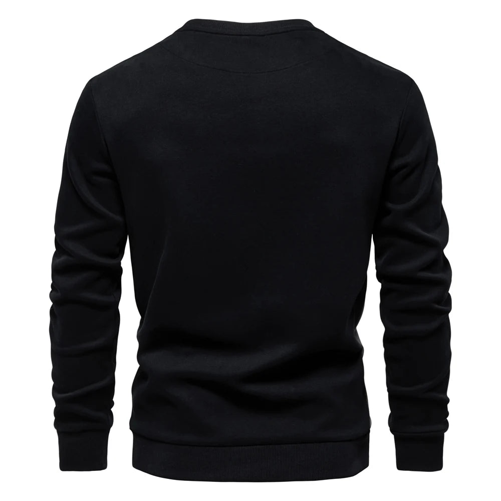 Casual Sweatshirt