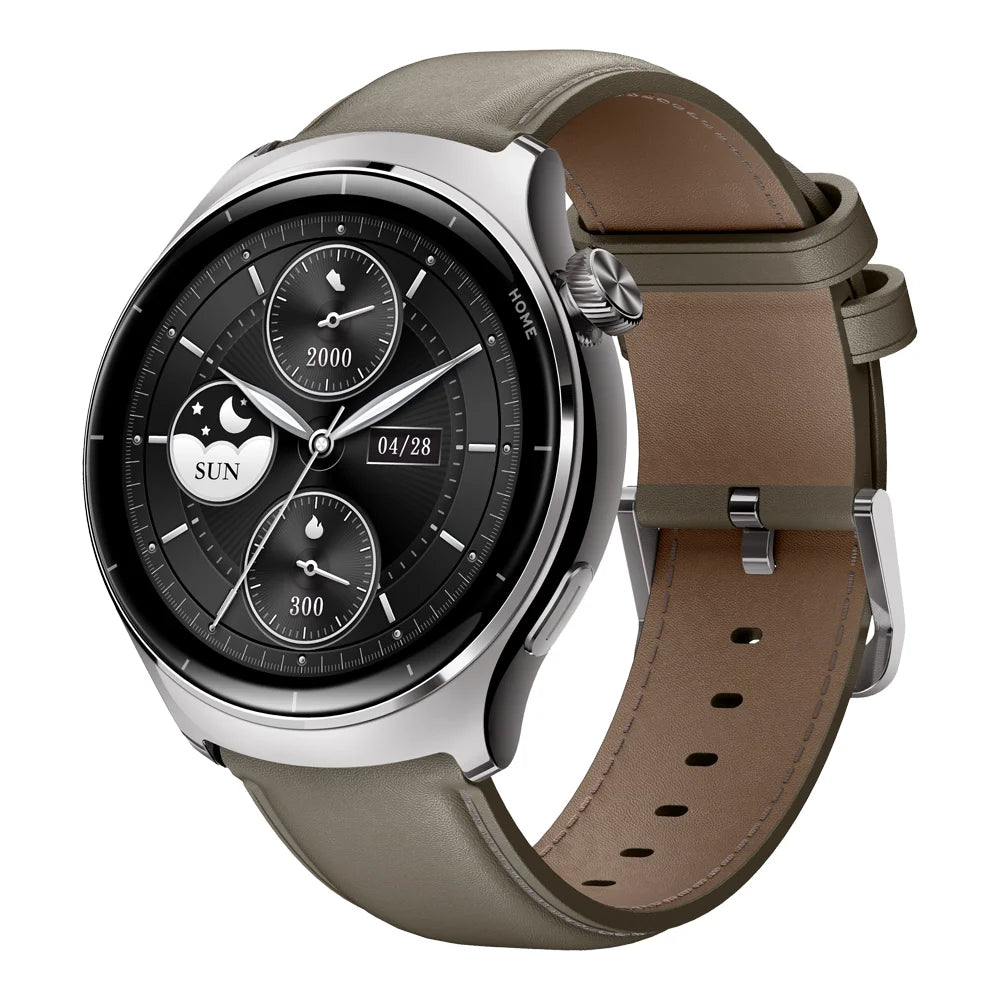 Mibro Lite3 Pro AMOLED Smartwatch