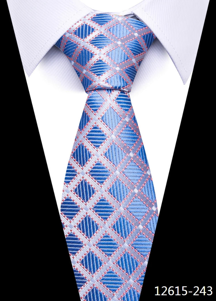 Classic Men's Tie