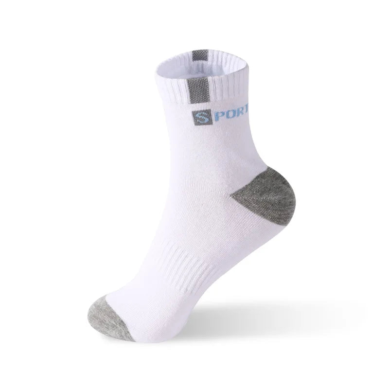 Cotton Socks 5/10 Pairs