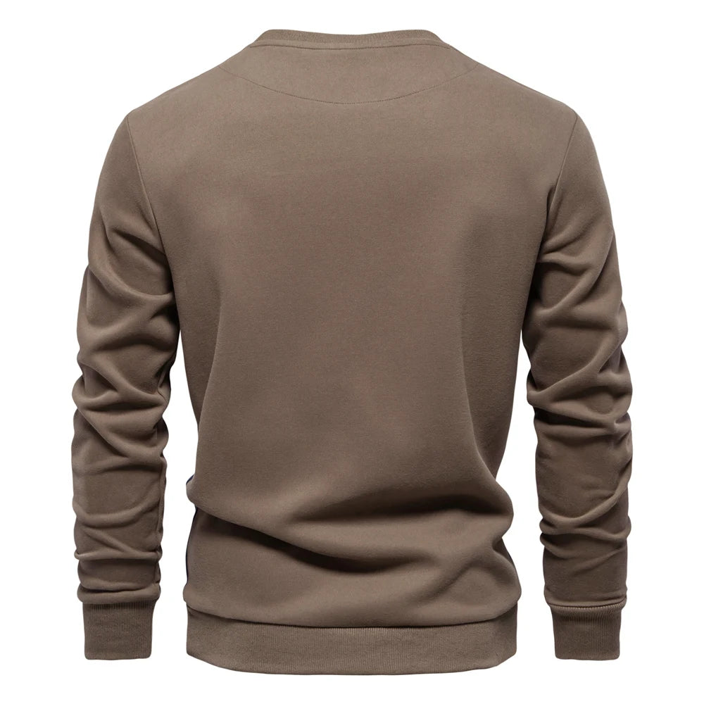 Casual Sweatshirt