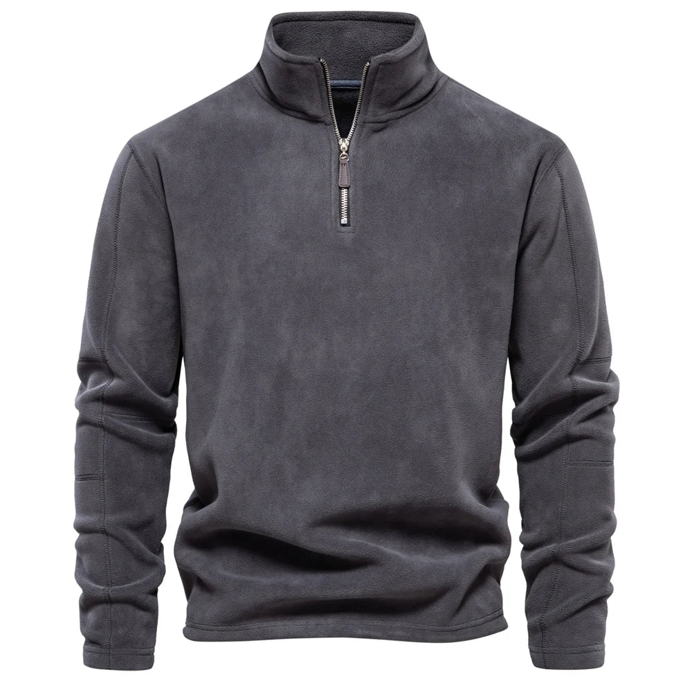 Men's Warm Fleece Jacket