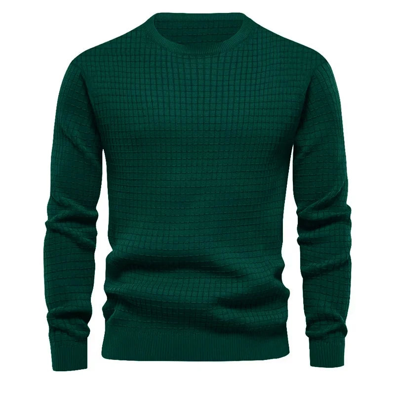 Men’s Crew Neck Sweatshirt
