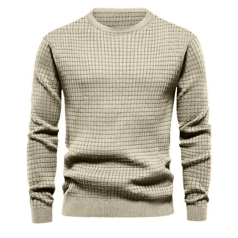 Men’s Crew Neck Sweatshirt