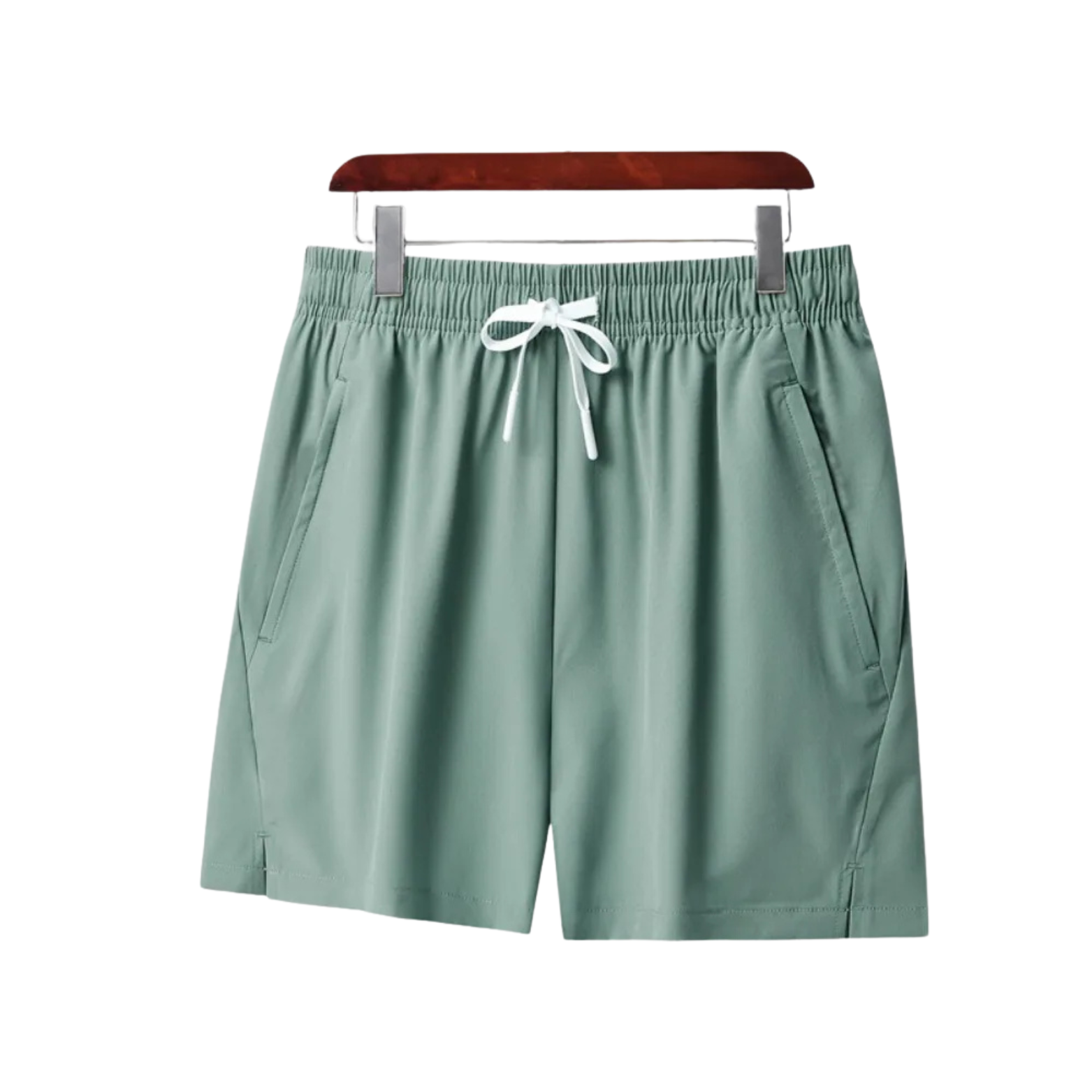 Ice Silk Beach Shorts