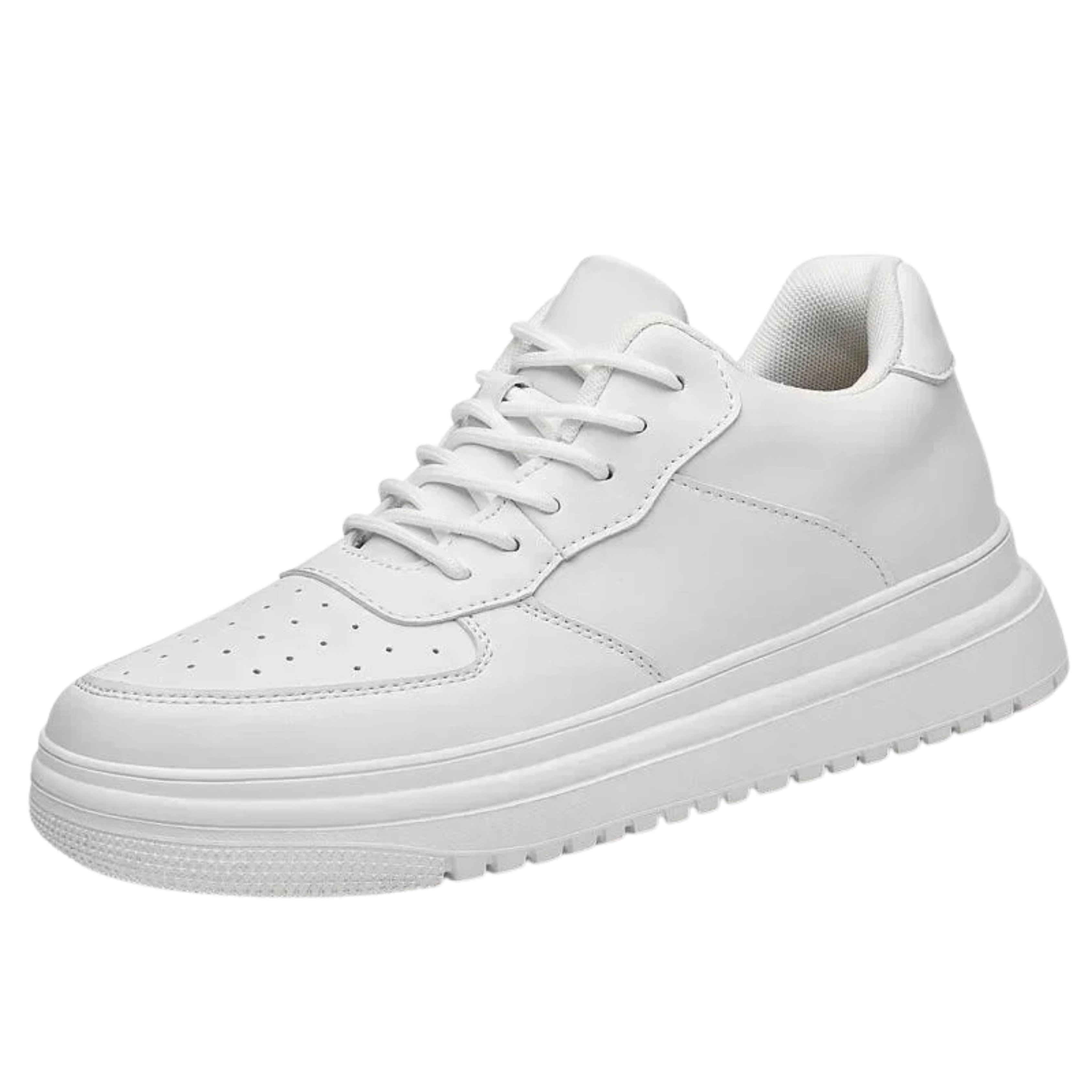 Invisible Height Boost Sneakers