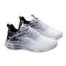 Men’s Air - Cushion Basketball Sneakers – Shock Absorption - The Crew