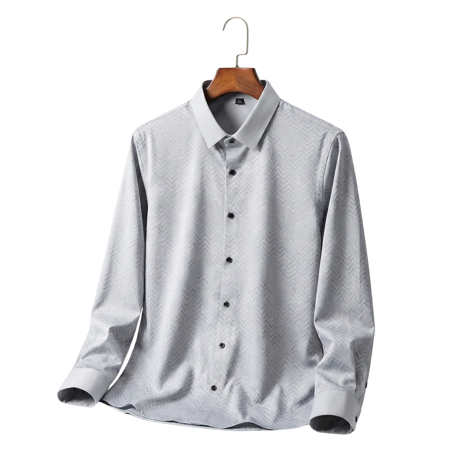 Luxury Slim Business Shirt