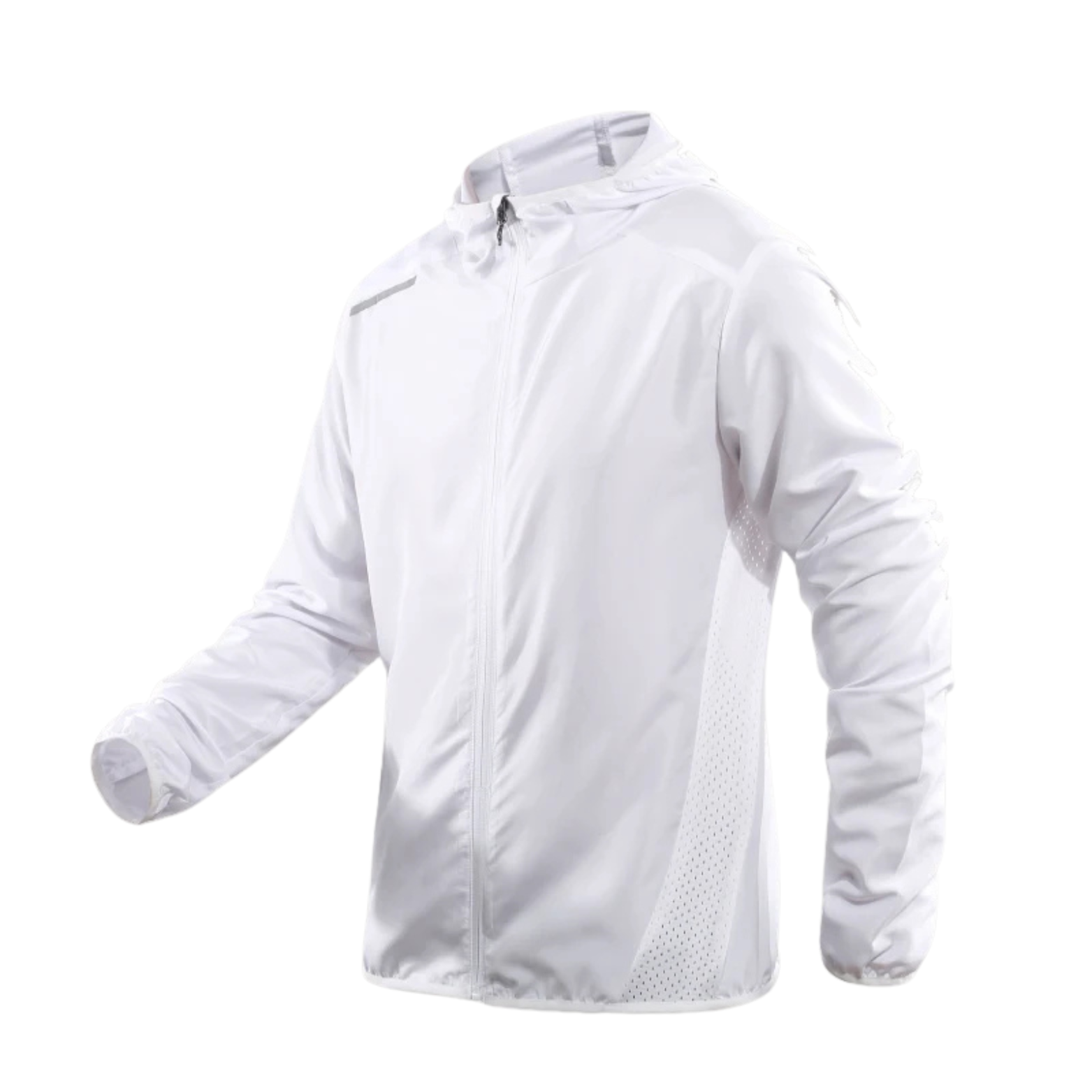 Men’s Sunproof Rain Jacket
