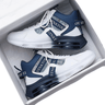 Men’s Ultra - Light Height Boost Sneakers – Lift Shoes - The Crew