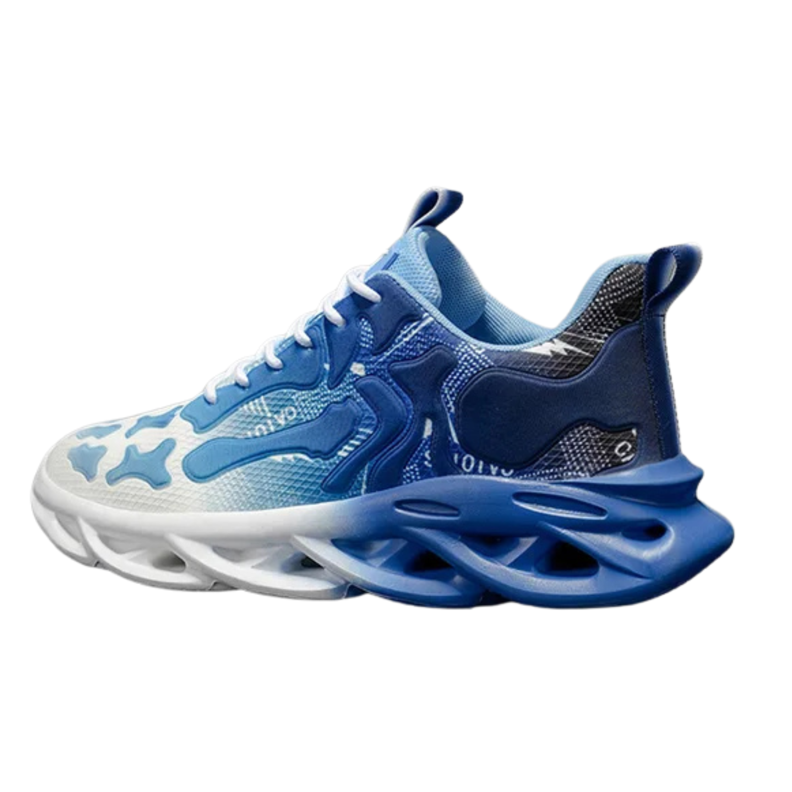 Men’s Casual Running Sneakers