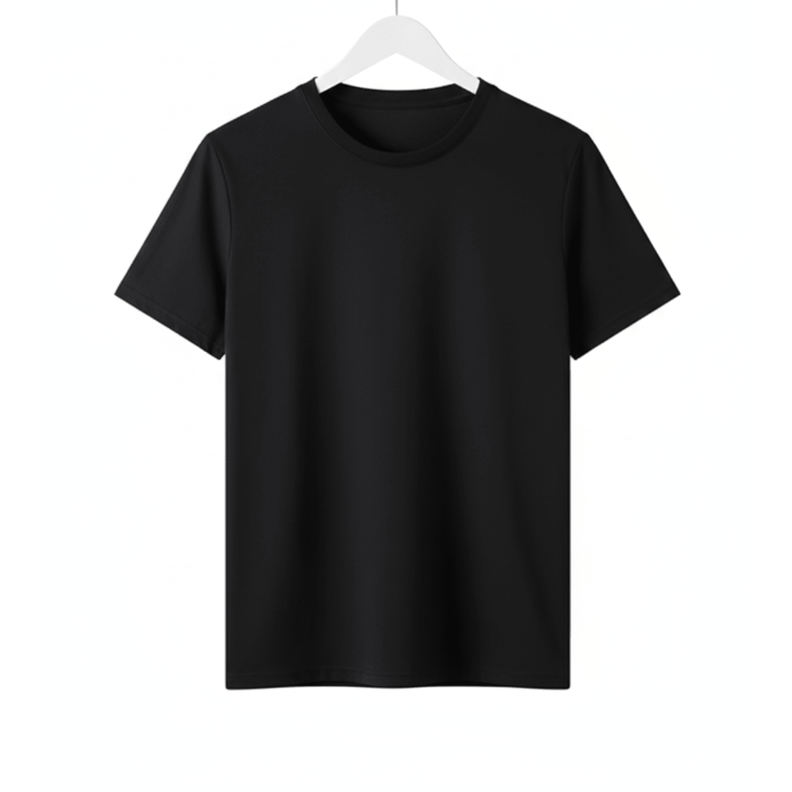 Men’s Ultra - Light Gym Tees Breathable Workout Shirts - The Crew