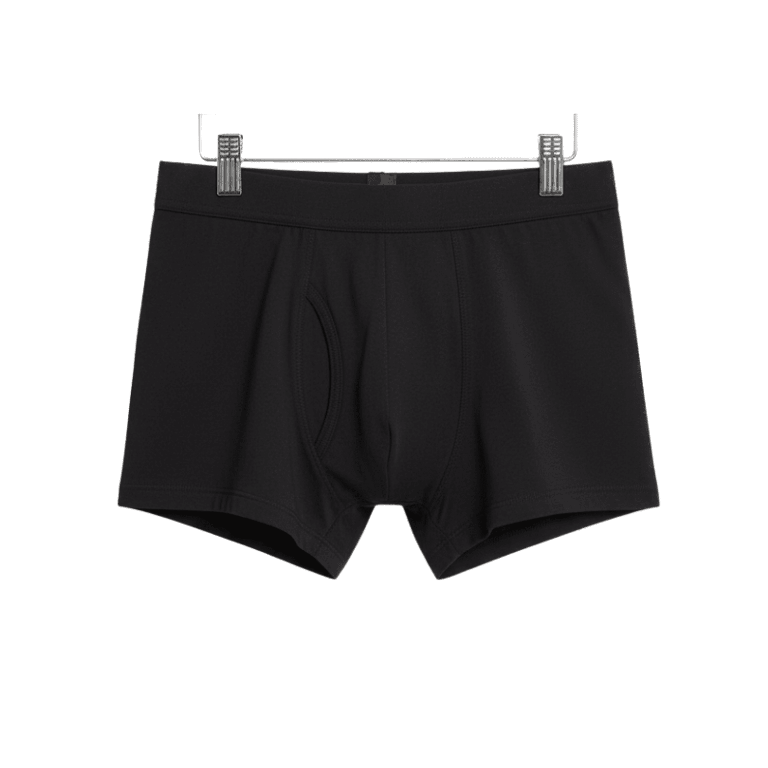 Men’s Cotton Boxers 8 - Pack – Soft Breathable Underwear - The Crew