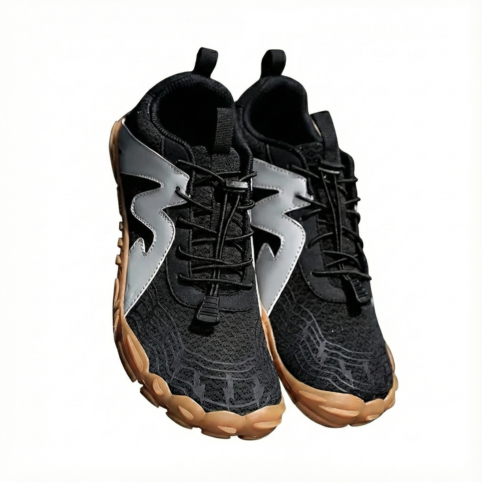 Quick-Dry Multi-Sport Shoes