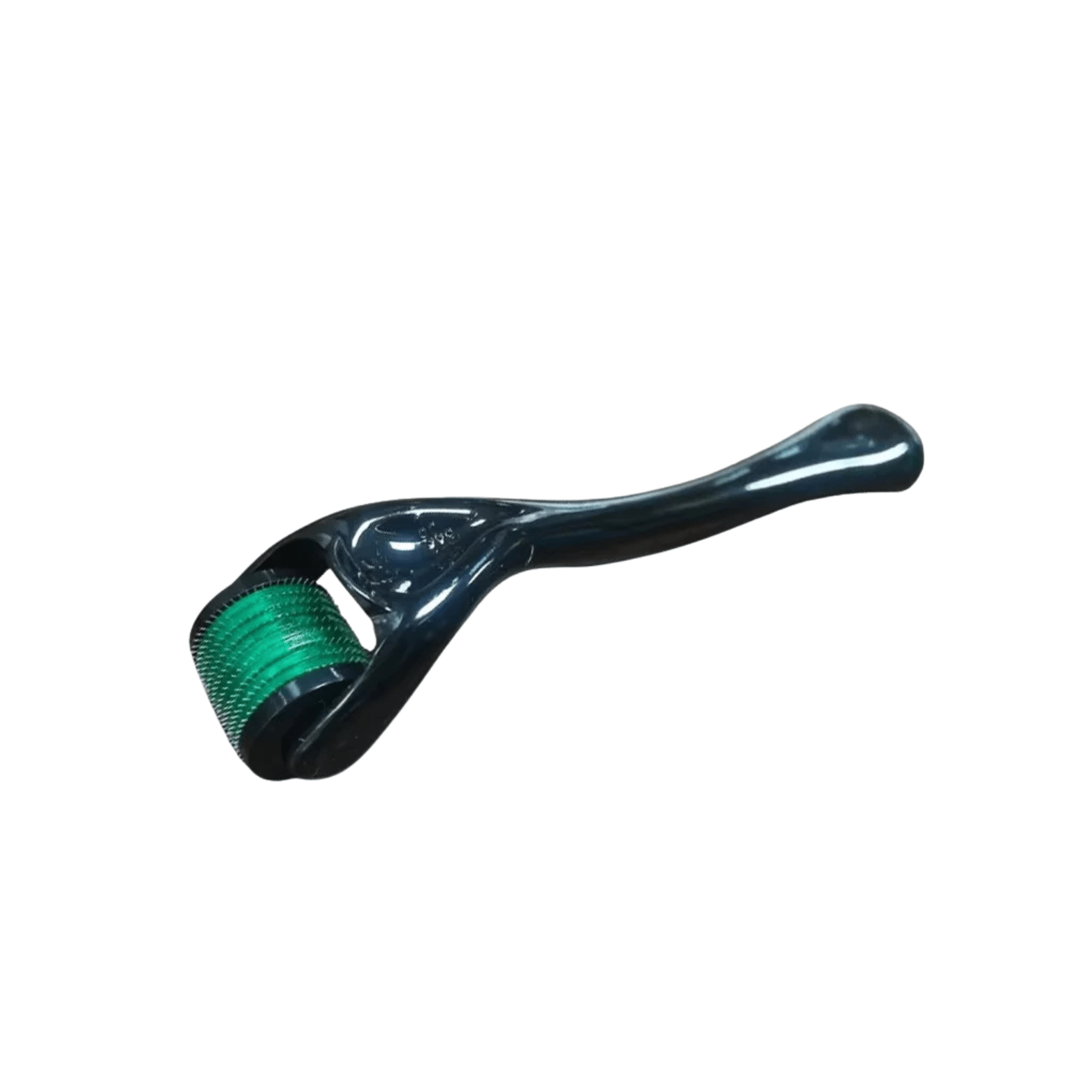 Microneedle Derma Roller 0.25mm – 540 Needles Tool - The Crew