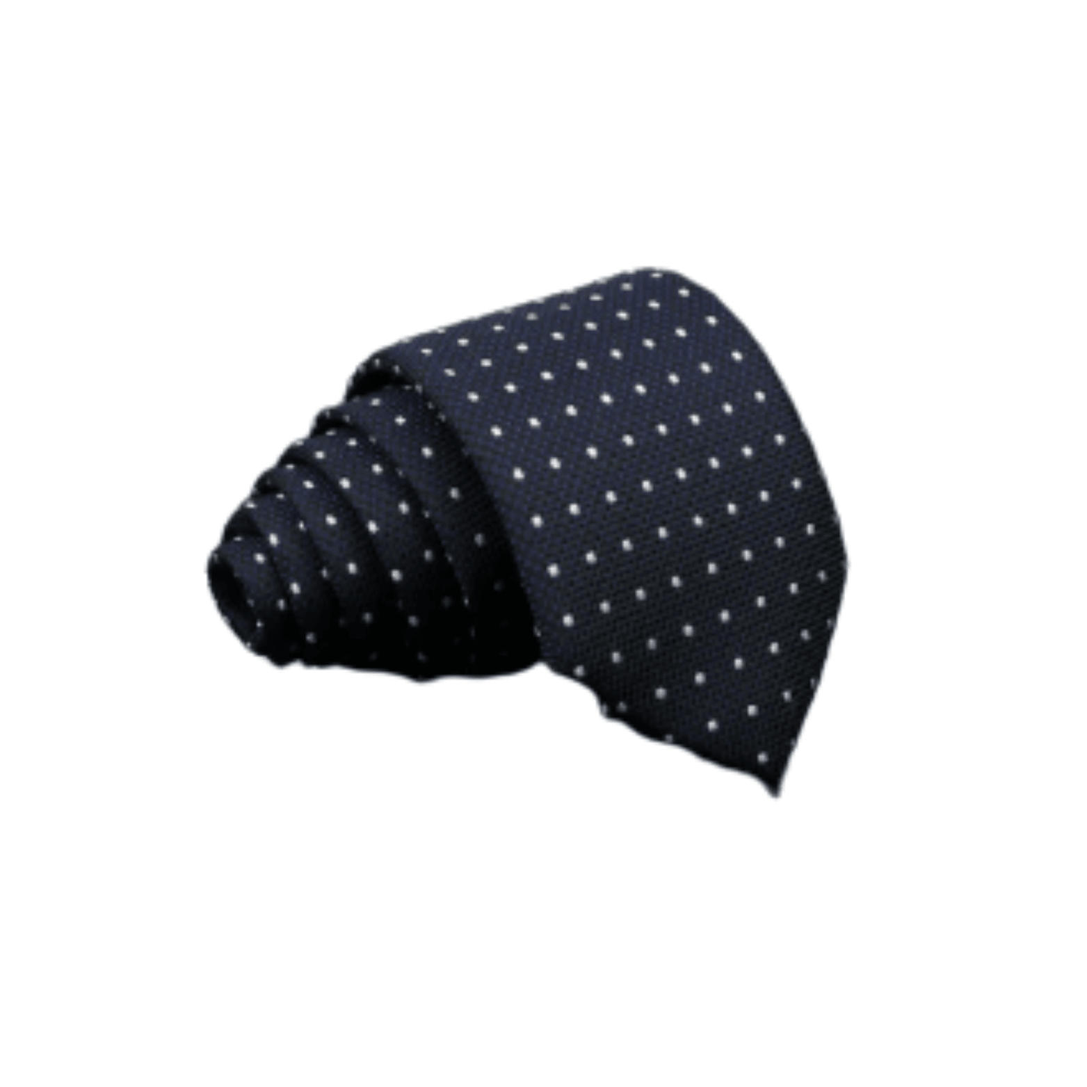Men’s Classic Jacquard Tie 7cm Solid, Stripe & Plaid - The Crew
