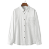 Men’s Color - Block Streetwear Shirt – Bold Urban Style - The Crew