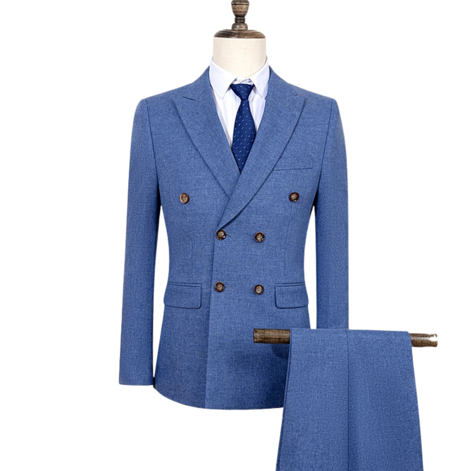 Men’s Premium Business Suit