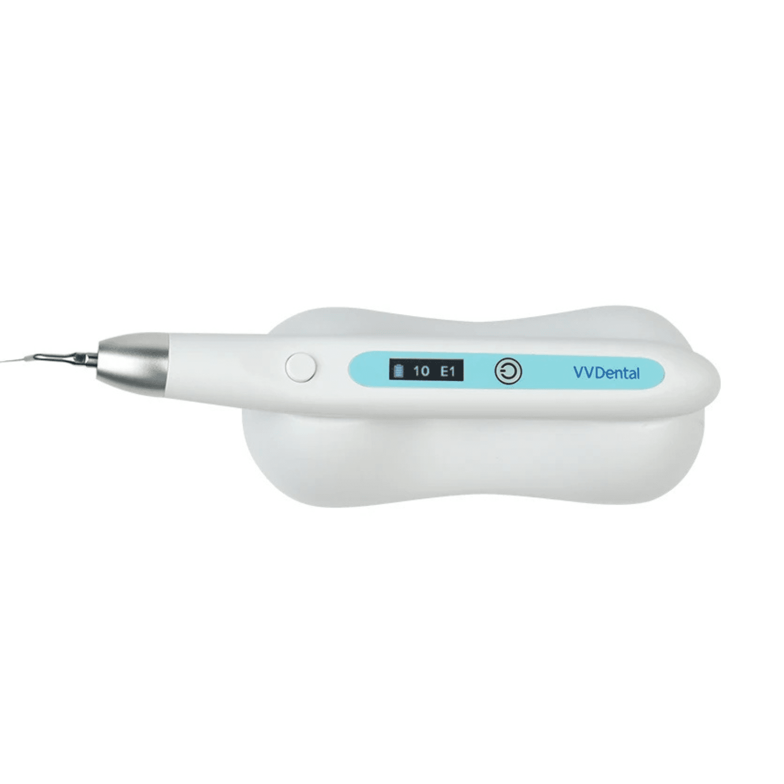 Dental Sonic Endo Irrigator for Root Canal Cleaning - The Crew