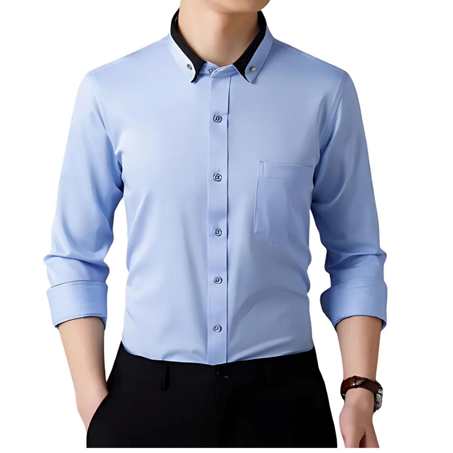 Classic Dress Shirt