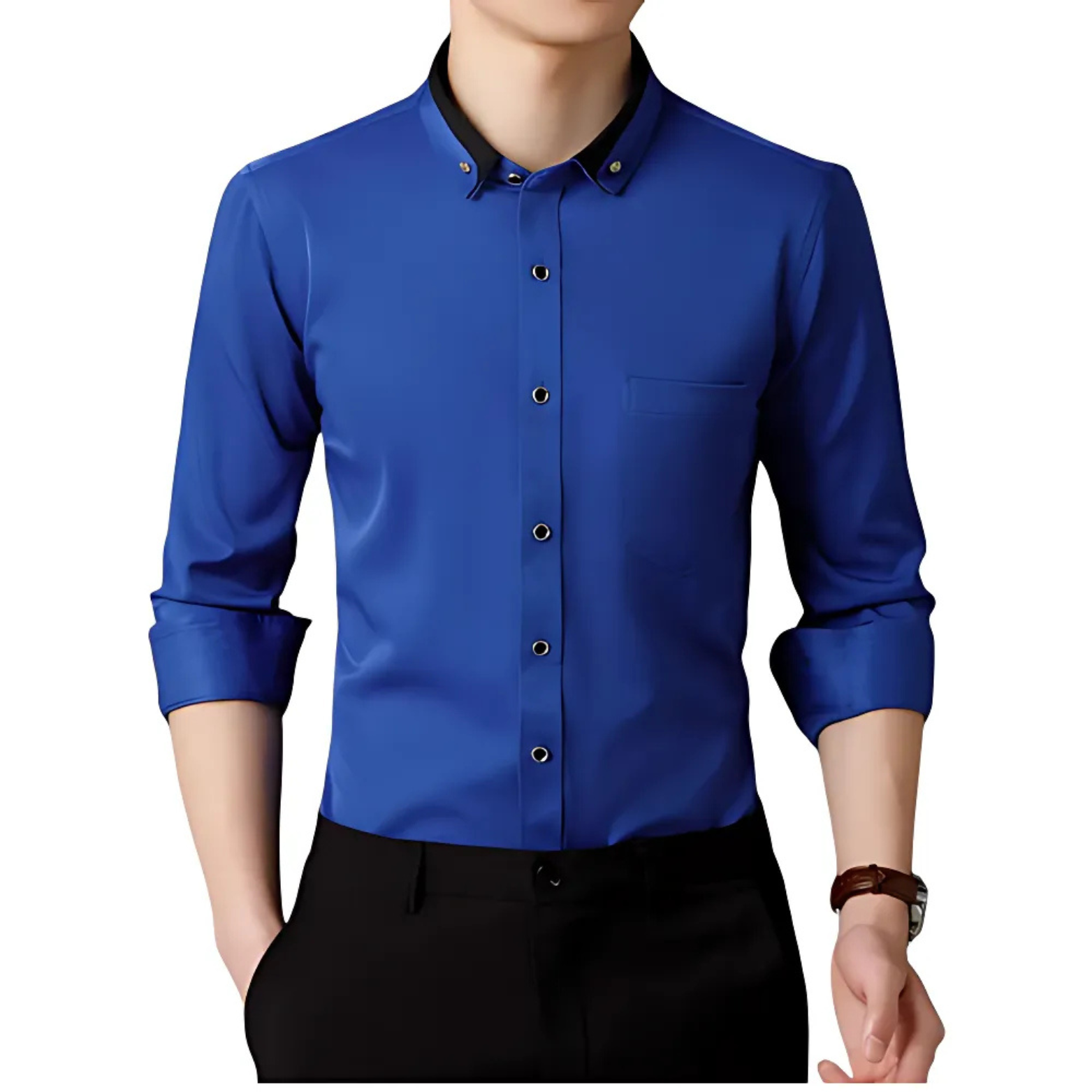 Classic Dress Shirt
