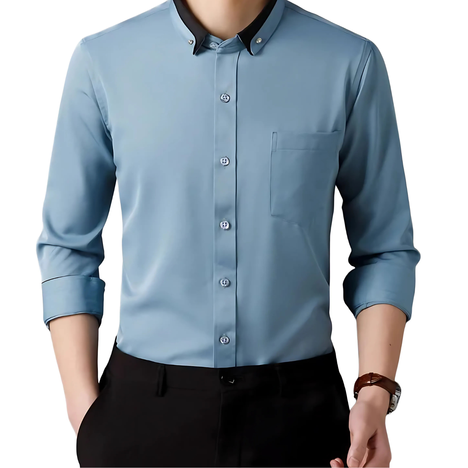 Classic Dress Shirt
