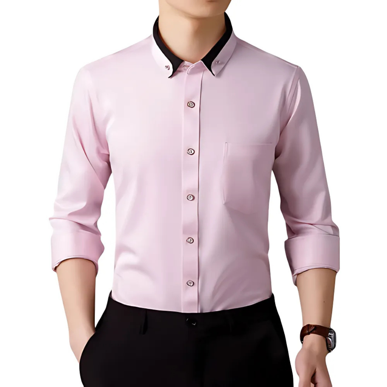Classic Dress Shirt