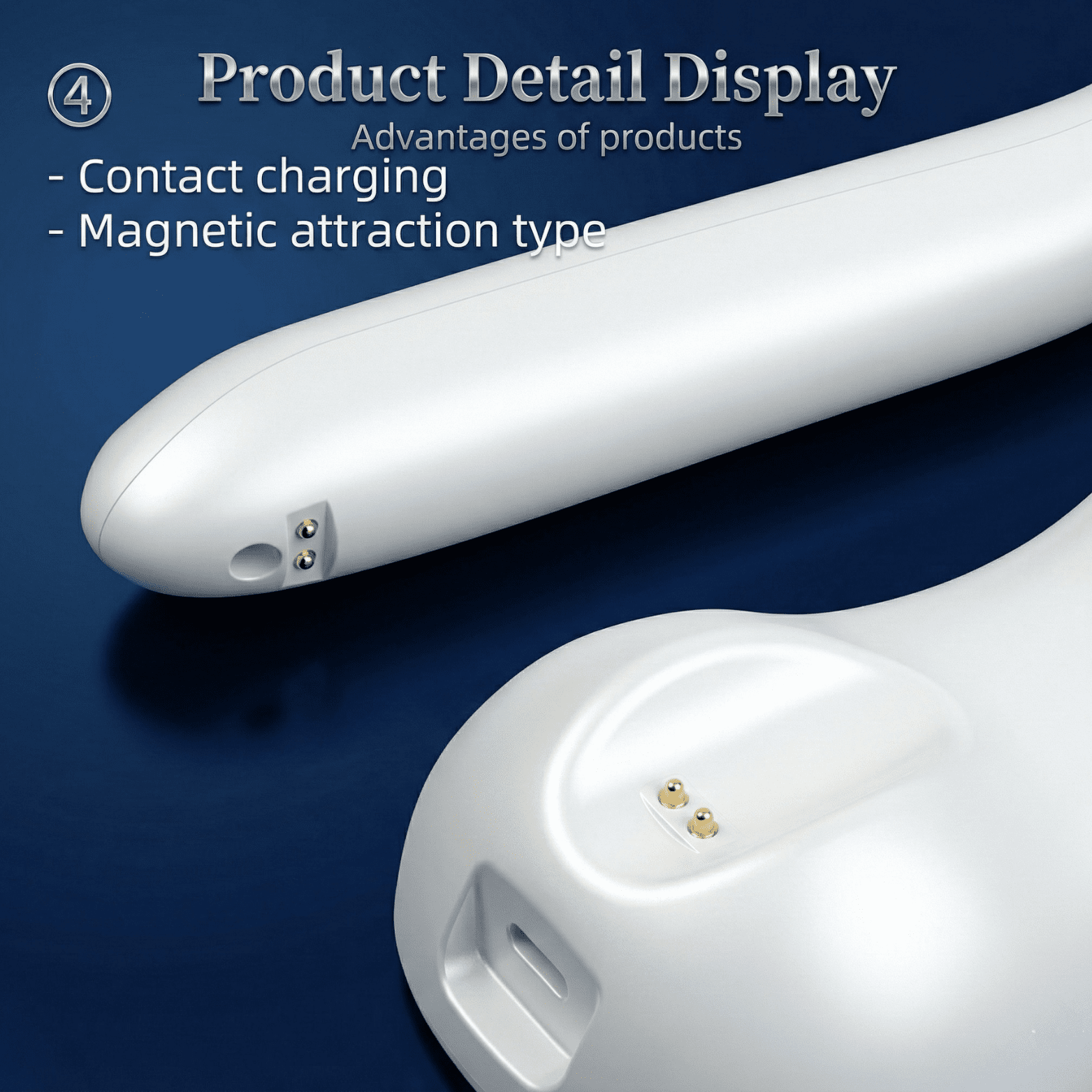 Dental Sonic Endo Irrigator for Root Canal Cleaning - The Crew