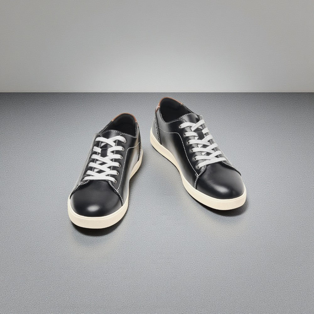 Men’s Premium Leather Sneakers