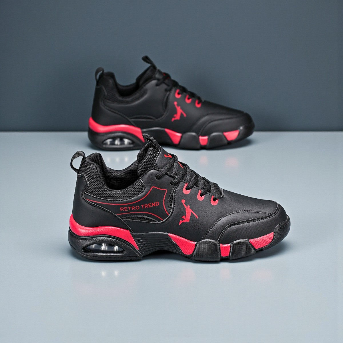 Men’s Air Cushion Sneakers