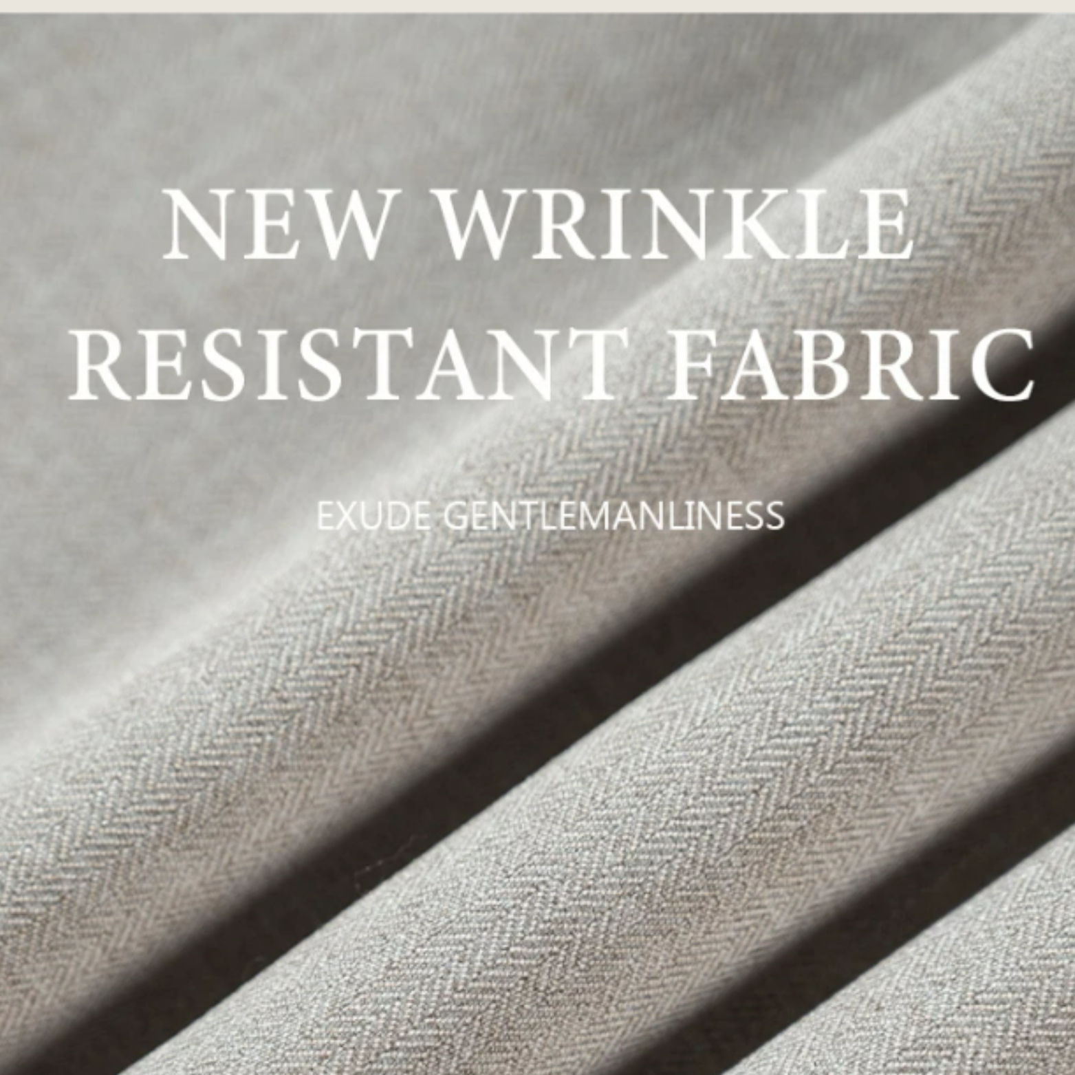 Men’s Premium Business Suit